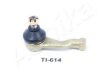 ASHIKA 111-06-613L Tie Rod End
